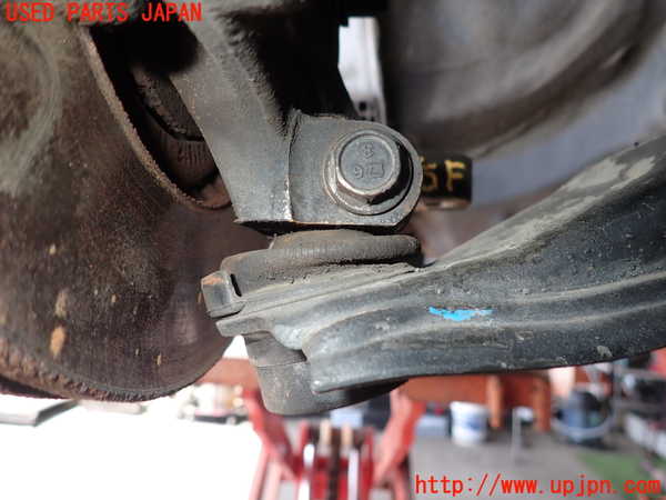 2UPJ-30295176]PTクルーザー(PT2K20)右フロントロアアーム1 中古_m0002.jpg
