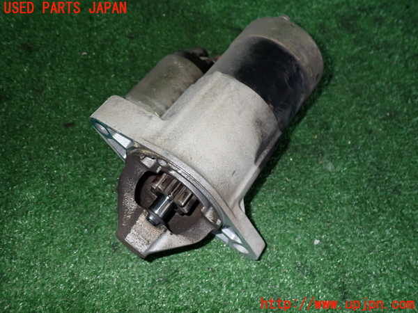 2UPJ-30296010]PTクルーザー(PT2K20)セルモーター 中古_m0002.jpg