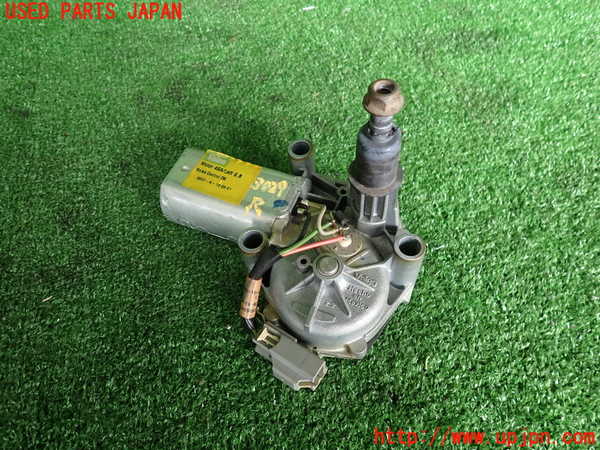 2UPJ-30296775]PTクルーザー(PT2K20)リアワイパーモーター 中古_m0001.jpg