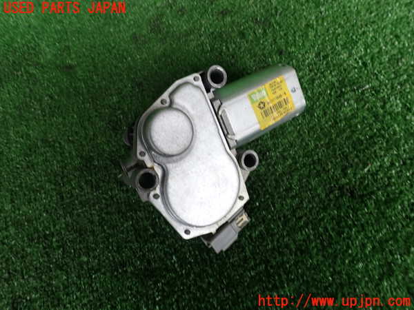 2UPJ-30296775]PTクルーザー(PT2K20)リアワイパーモーター 中古_m0002.jpg