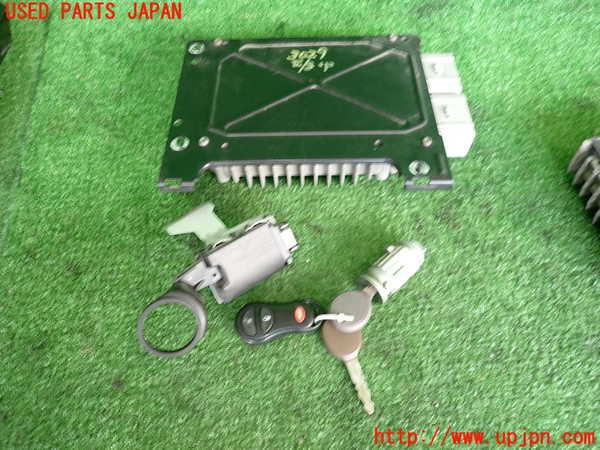 2UPJ-30296110]PTクルーザー(PT2K20)エンジンコンピューター 中古_m0001.jpg