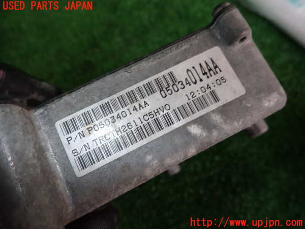 2UPJ-30296115]PTクルーザー(PT2K20)ミッションコンピューター 中古_m0003.jpg