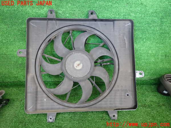 2UPJ-30296836]PTクルーザー(PT2K20)電動ファン1 中古_m0002.jpg