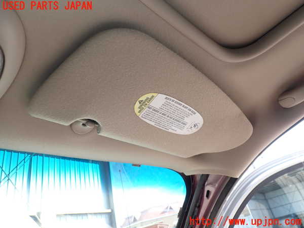 2UPJ-30297625]PTクルーザー(PT2K20)室内サンバイザー右側 中古_m0001.jpg