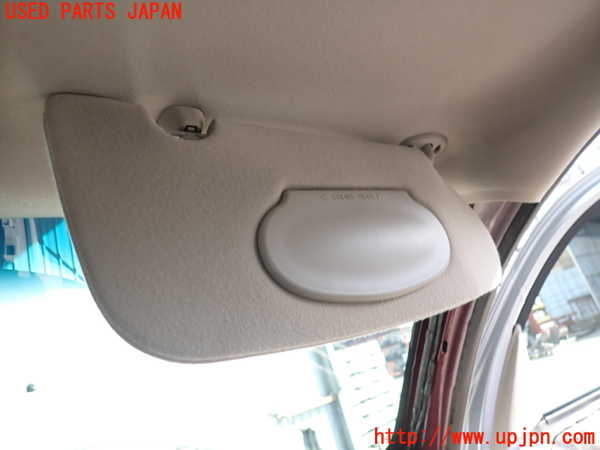 2UPJ-30297625]PTクルーザー(PT2K20)室内サンバイザー右側 中古_m0002.jpg
