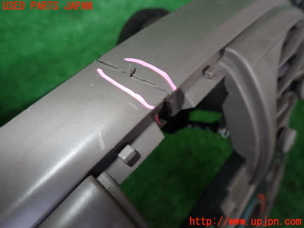 2UPJ-30297526]PTクルーザー(PT2K20)エアコン吹き出し口1 真中 【ジャンク品】 中古_m0002.jpg