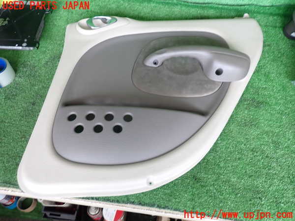 2UPJ-30291294]PTクルーザー(PT2K20)右後ドア内張り 中古_m0001.jpg