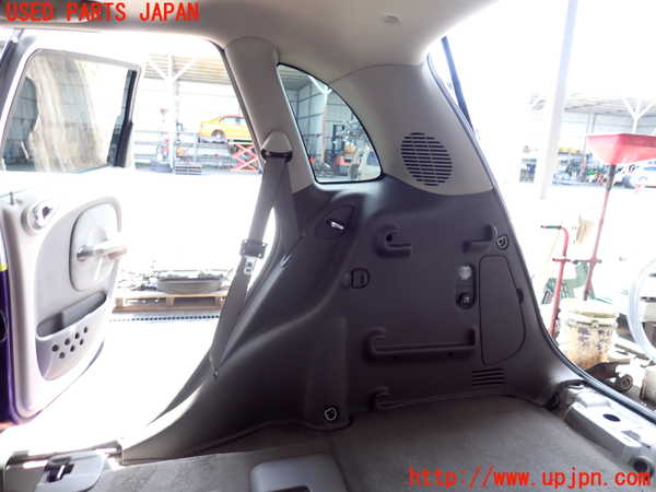 2UPJ-30297675]PTクルーザー(PT2K20)右リアピラートリム 中古_m0001.jpg