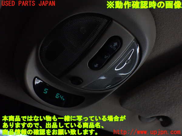 2UPJ-30296411]PTクルーザー(PT2K20)ルームランプ1 1列目 中古_m0002.jpg