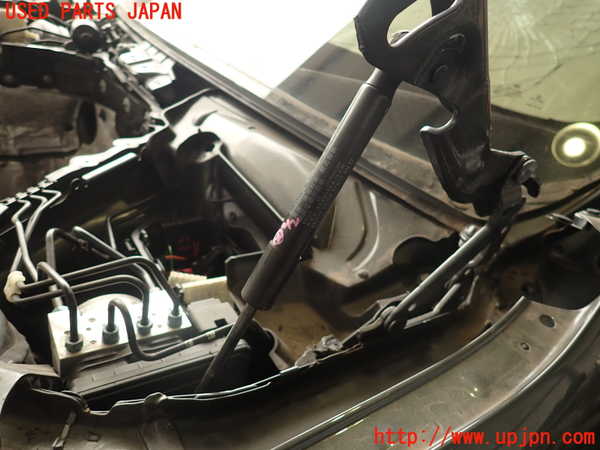 2UPJ-30301068]BMW M4 クーペ(3C30)(F82)ボンネットダンパー 中古_m0002.jpg
