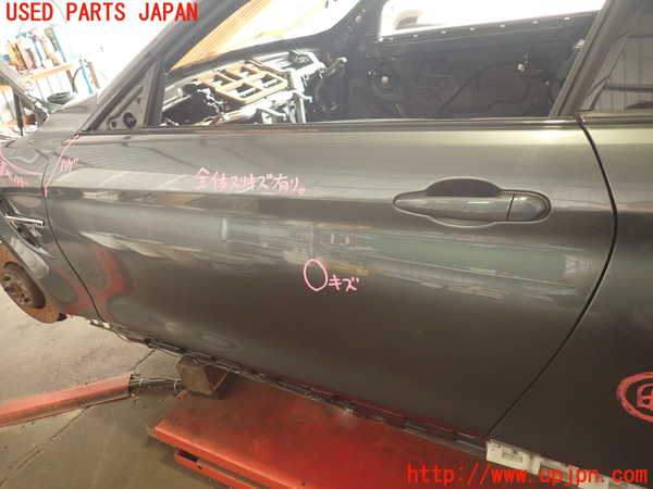 2UPJ-30301260]BMW M4 クーペ(3C30)(F82)左ドア 中古(43R-001025 M241)_m0001.jpg