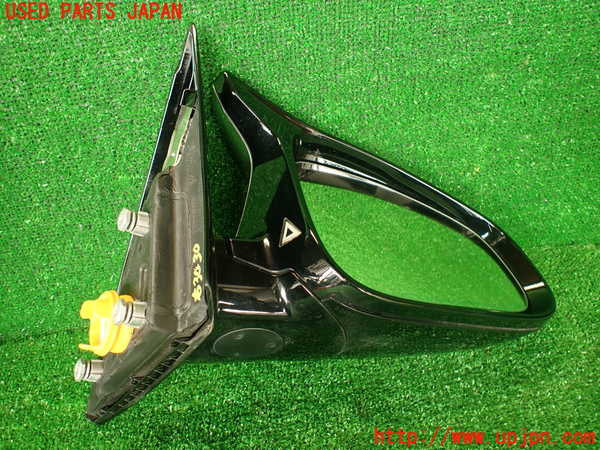 2UPJ-30301210]BMW M4 クーペ(3C30)(F82)右ドアミラー 中古_m0002.jpg