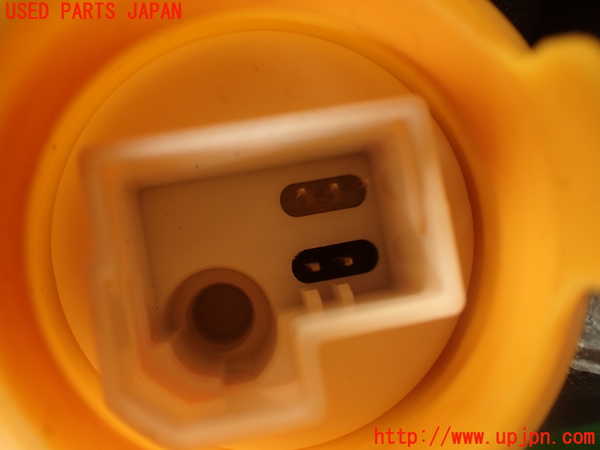 2UPJ-30301210]BMW M4 クーペ(3C30)(F82)右ドアミラー 中古_m0004.jpg
