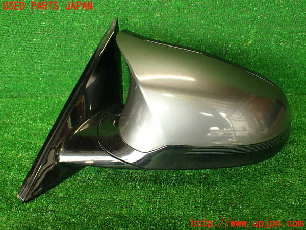 2UPJ-30301212]BMW M4 クーペ(3C30)(F82)左ドアミラー 中古_m0001.jpg