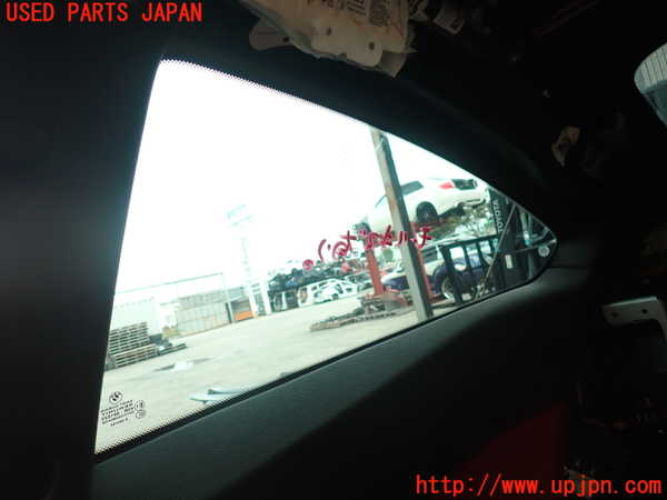 2UPJ-30301380]BMW M4 クーペ(3C30)(F82)右クォーターガラス 中古(43R-001025 M241)_m0005.jpg