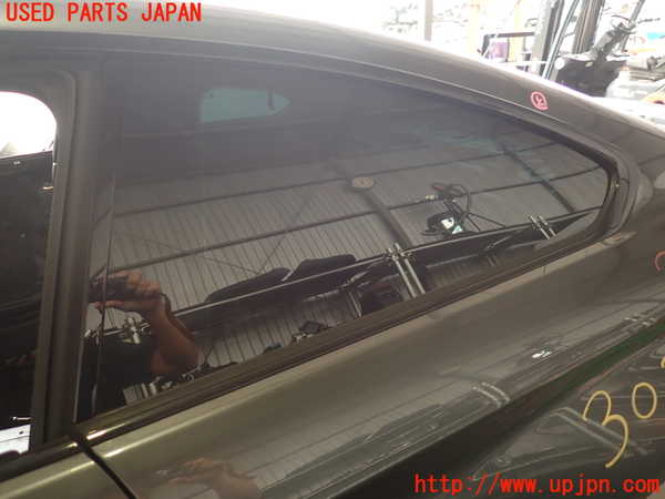2UPJ-30301382]BMW M4 クーペ(3C30)(F82)左クォーターガラス 中古(43R-001025 M241)_m0001.jpg