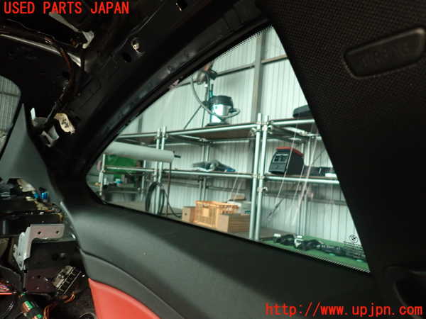 2UPJ-30301382]BMW M4 クーペ(3C30)(F82)左クォーターガラス 中古(43R-001025 M241)_m0003.jpg