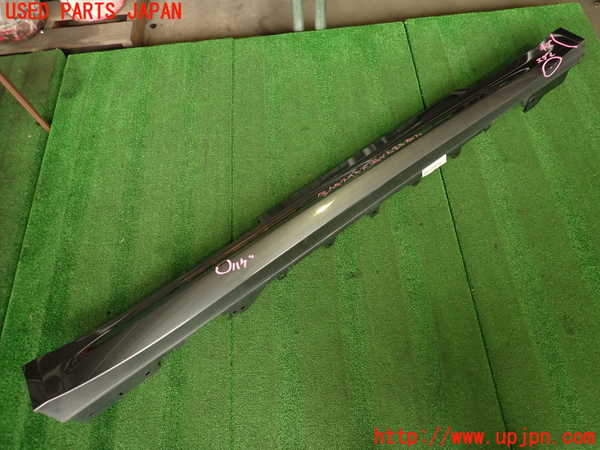 2UPJ-30301390]BMW M4 クーペ(3C30)(F82)右サイドステップ 中古_m0001.jpg