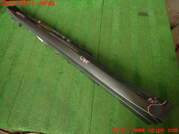 2UPJ-30301392]BMW M4 クーペ(3C30)(F82)左サイドステップ 中古_m0001.jpg