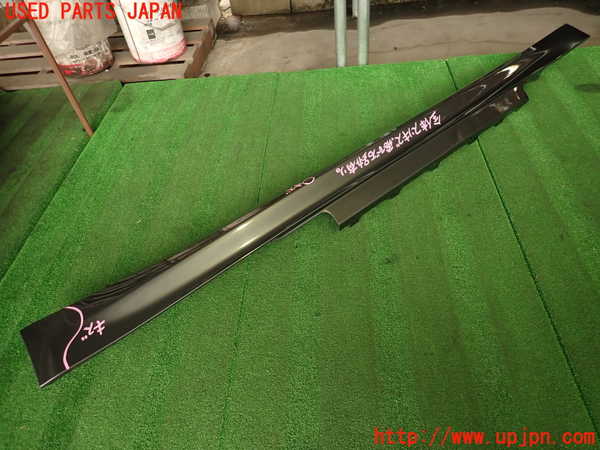 2UPJ-30301392]BMW M4 クーペ(3C30)(F82)左サイドステップ 中古_m0004.jpg