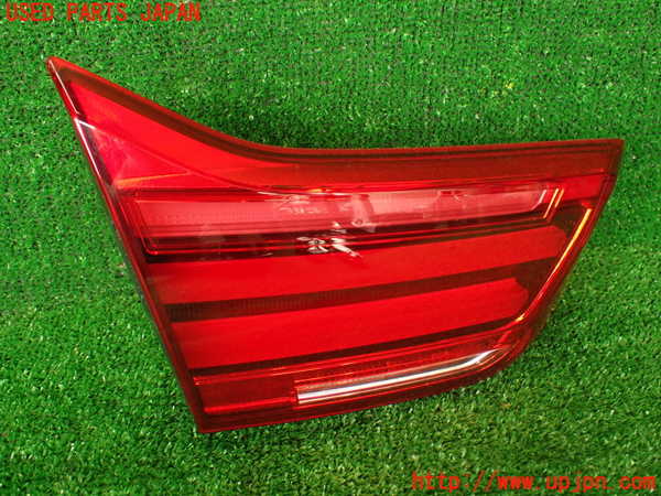 2UPJ-30301552]BMW M4 クーペ(3C30)(F82)左リアフィニッシャー 中古_m0001.jpg