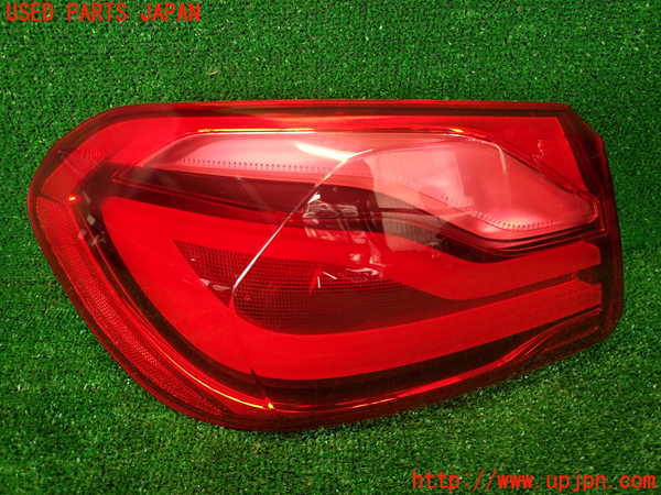 2UPJ-30301536]BMW M4 クーペ(3C30)(F82)左テールランプ 中古_m0001.jpg