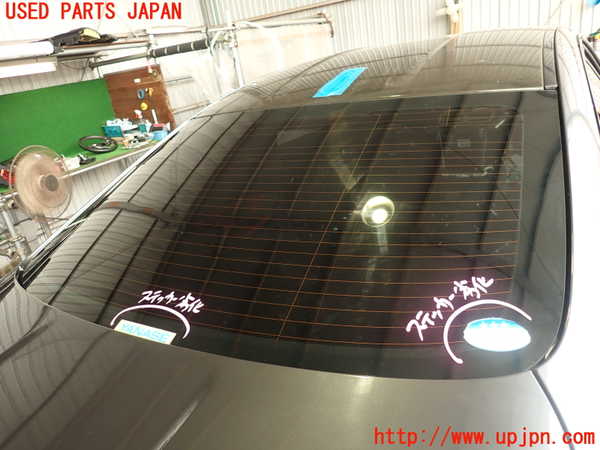 2UPJ-30301560]BMW M4 クーペ(3C30)(F82)リアガラス 中古(43R-011057 M231)_m0001.jpg