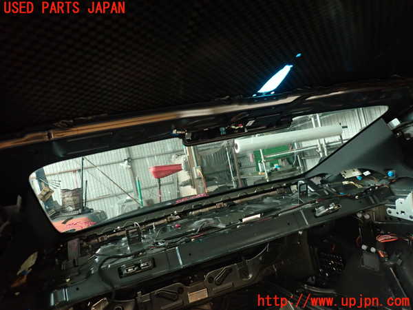 2UPJ-30301560]BMW M4 クーペ(3C30)(F82)リアガラス 中古(43R-011057 M231)_m0005.jpg
