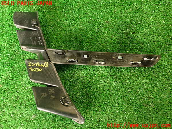 2UPJ-30301631]BMW M4 クーペ(3C30)(F82)エンブレム1 中古_m0002.jpg