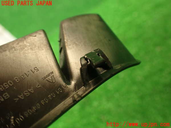 2UPJ-30301631]BMW M4 クーペ(3C30)(F82)エンブレム1 中古_m0003.jpg