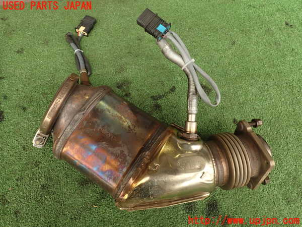 2UPJ-30302662]BMW M4 クーペ(3C30)(F82)触媒2 中古_m0002.jpg
