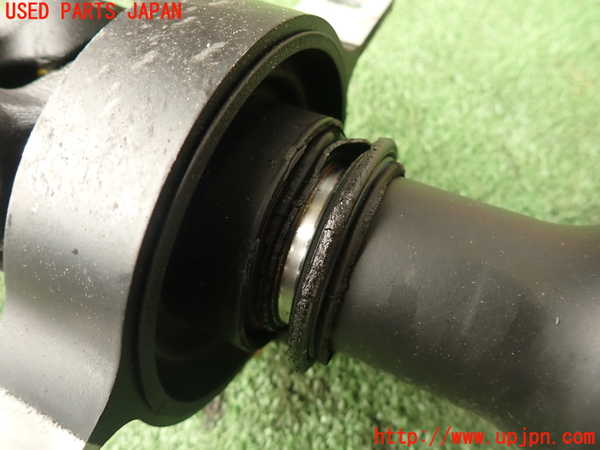 2UPJ-30303410]BMW M4 クーペ(3C30)(F82)リアプロペラシャフト (ジャンク品) 中古_m0002.jpg