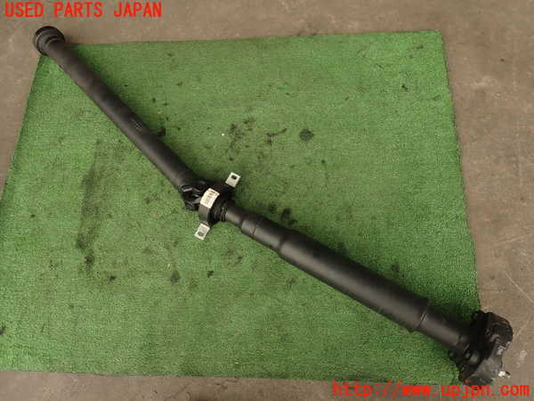 2UPJ-30303410]BMW M4 クーペ(3C30)(F82)リアプロペラシャフト (ジャンク品) 中古_m0003.jpg