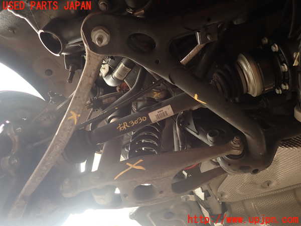 2UPJ-30304020]BMW M4 クーペ(3C30)(F82)右リアドライブシャフト 中古_m0001.jpg