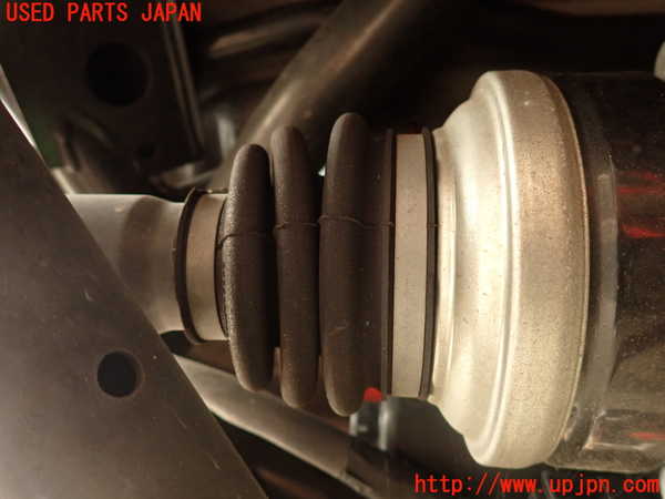 2UPJ-30304020]BMW M4 クーペ(3C30)(F82)右リアドライブシャフト 中古_m0003.jpg