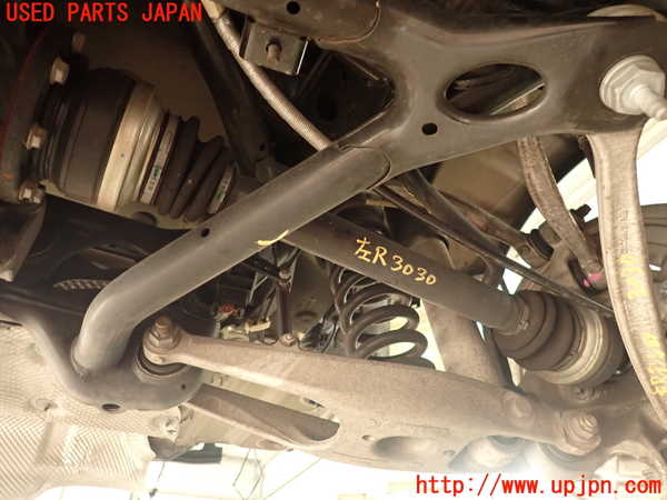 2UPJ-30304025]BMW M4 クーペ(3C30)(F82)左リアドライブシャフト 中古_m0001.jpg