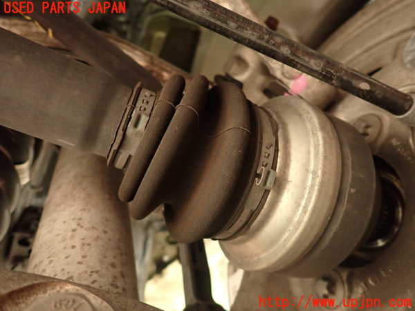 2UPJ-30304025]BMW M4 クーペ(3C30)(F82)左リアドライブシャフト 中古_m0002.jpg