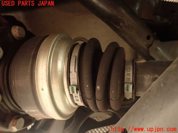 2UPJ-30304025]BMW M4 クーペ(3C30)(F82)左リアドライブシャフト 中古_m0003.jpg