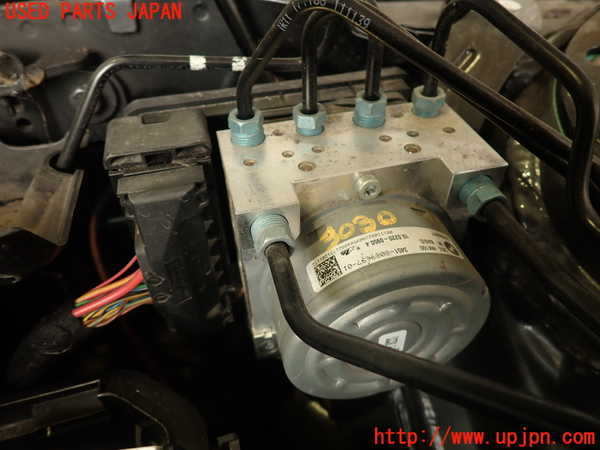 2UPJ-30304040]BMW M4 クーペ(3C30)(F82)ABSアクチュエーター 中古_m0001.jpg