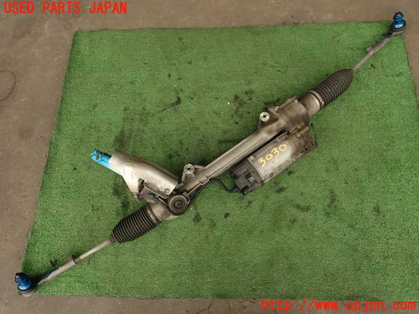 2UPJ-30304235]BMW M4 クーペ(3C30)(F82)パワステギアボックス 中古_m0001.jpg