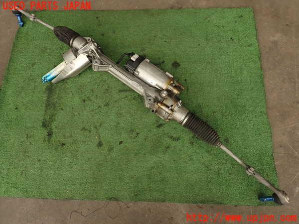 2UPJ-30304235]BMW M4 クーペ(3C30)(F82)パワステギアボックス 中古_m0002.jpg