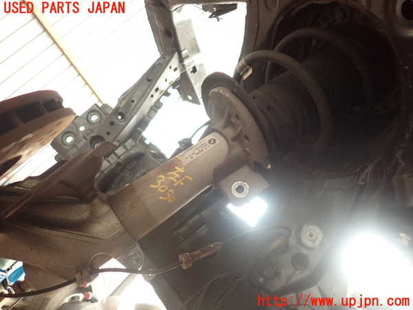 2UPJ-30305025]BMW M4 クーペ(3C30)(F82)左フロントストラット 中古_m0001.jpg