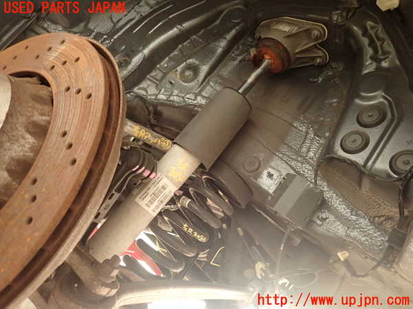 2UPJ-30305075]BMW M4 クーペ(3C30)(F82)左リアショックアブソーバー 中古_m0001.jpg