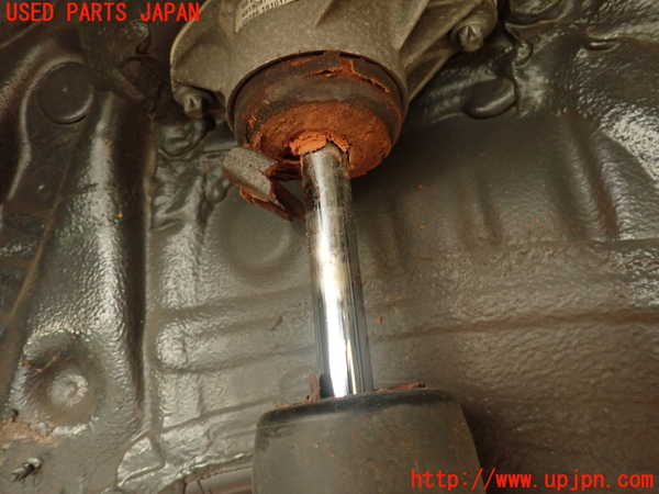 2UPJ-30305075]BMW M4 クーペ(3C30)(F82)左リアショックアブソーバー 中古_m0002.jpg