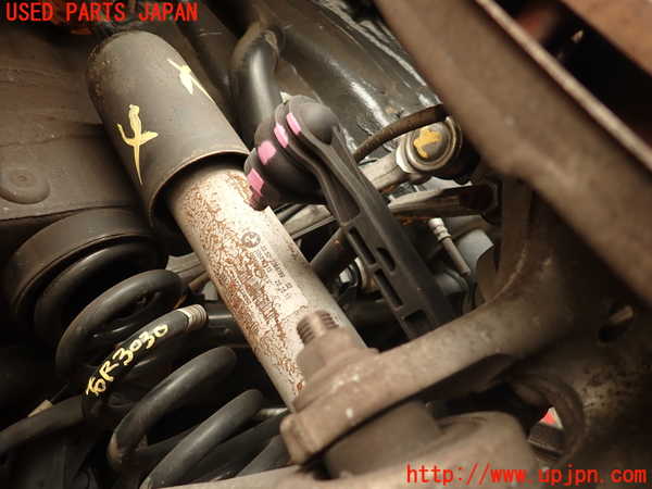 2UPJ-30305445]BMW M4 クーペ(3C30)(F82)リアスタビライザー 中古_m0001.jpg