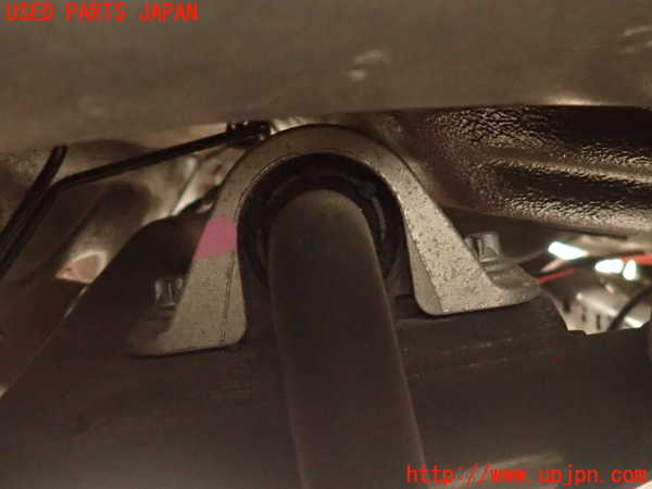 2UPJ-30305445]BMW M4 クーペ(3C30)(F82)リアスタビライザー 中古_m0003.jpg