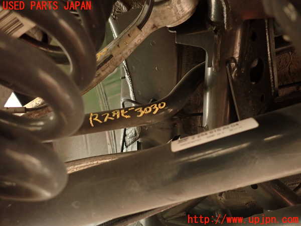2UPJ-30305445]BMW M4 クーペ(3C30)(F82)リアスタビライザー 中古_m0004.jpg