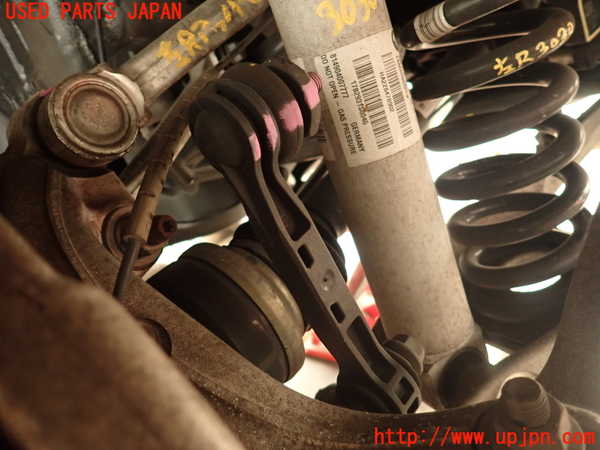 2UPJ-30305445]BMW M4 クーペ(3C30)(F82)リアスタビライザー 中古_m0005.jpg