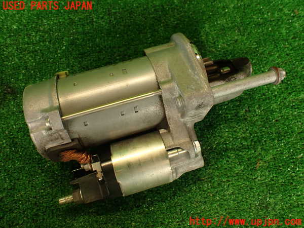2UPJ-30306010]BMW M4 クーペ(3C30)(F82)セルモーター 中古_m0002.jpg