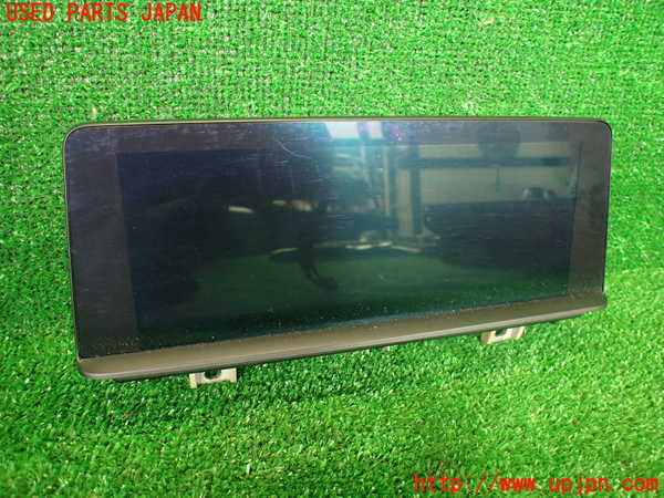 2UPJ-30306629]BMW M4 クーペ(3C30)(F82)モニター 中古_m0001.jpg